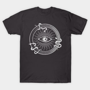 Mystic T-Shirt